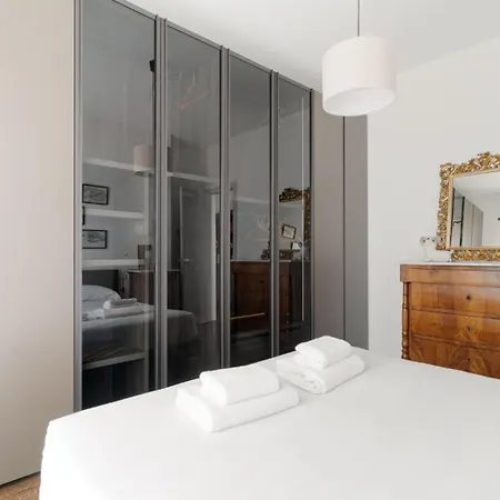 Appartement Guesthost