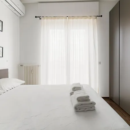 Apartmán Guesthost *