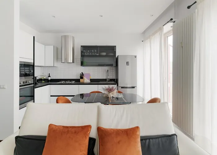 Apartmán Guesthost