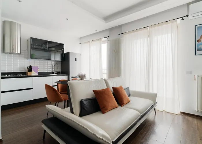 Guesthost Apartmán *