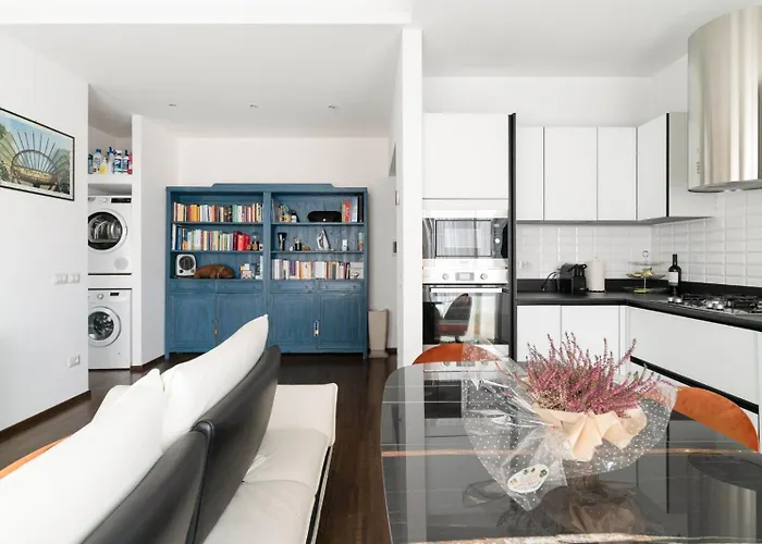 Apartmán Guesthost *