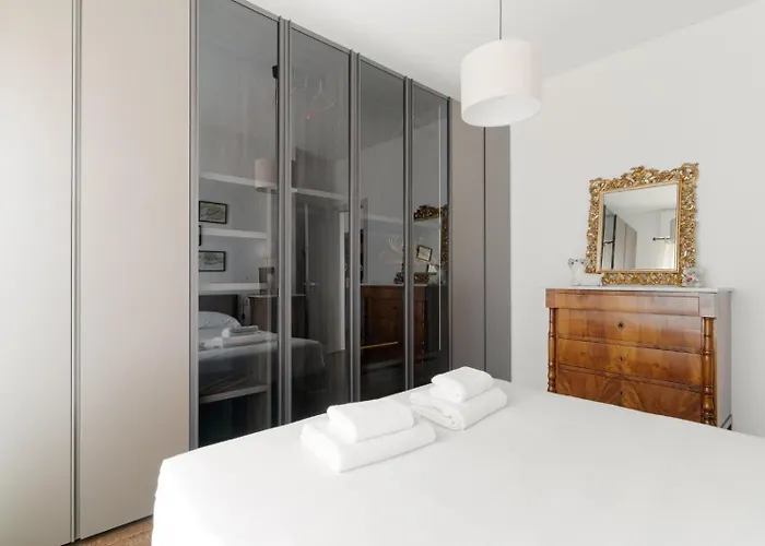 Apartmán Guesthost
