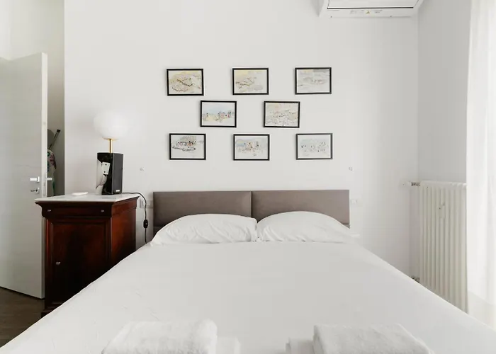 Guesthost Apartmán