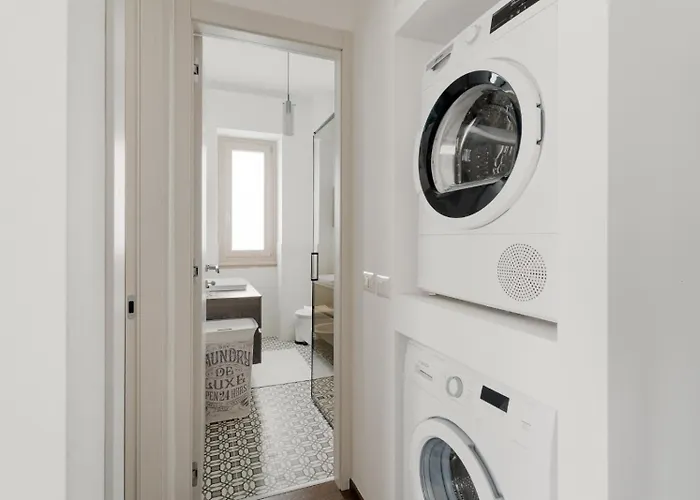 Guesthost Apartmán Milán