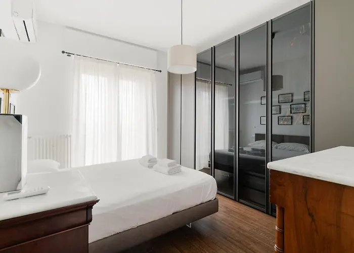 Apartmán Guesthost