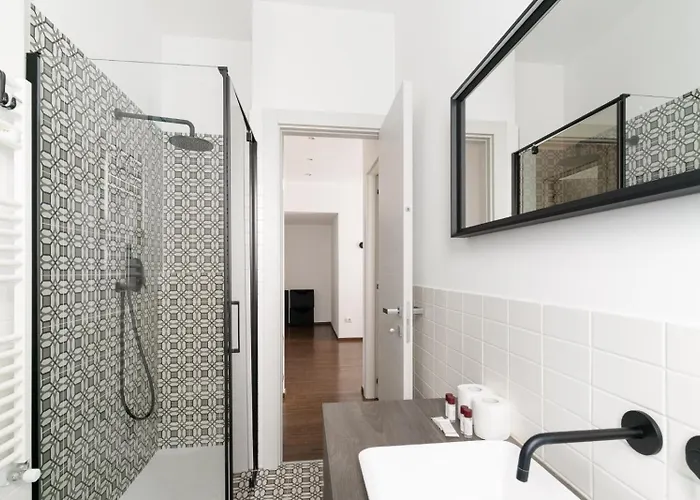 Apartmán Guesthost *
